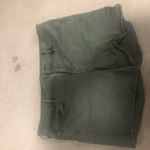 Midi American Eagle Shorts